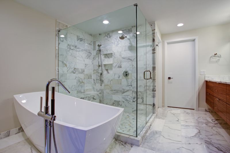 Modern Bathtub Designs