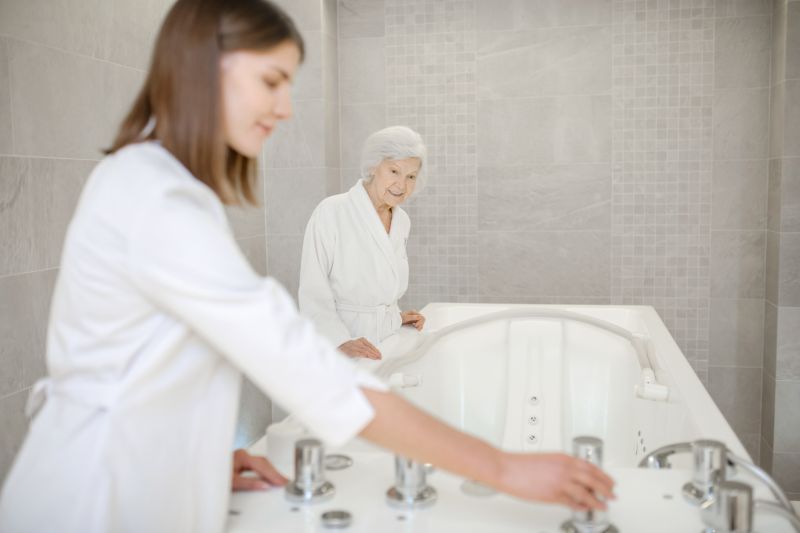 Cost of Bathtub Installation in Wisconsin Rapids, WI